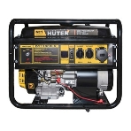 Генератор бензиновый Huter DY11000LX 9кВт, фото15