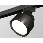 Светильник Ambrella light XT8102002 SBK/PBK черный песок/черный полированный GX53 (A2526, A2106, C8102, N8113), фото3