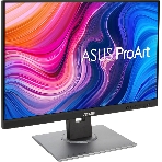 Монитор 24.1' ASUS ProArt PA248QV IPS 1920x1200, 75 Гц, 5 мс, 16:10, 300 кд/м², 1xHDMI, 1xDP, 1xVGA, 4xUSB-A 3.0, 2x2 Вт, черный, фото 1