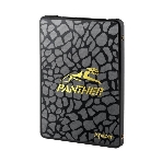 Накопитель SSD Apacer AS340 PANTHER, 240Gb, SATA III, 2.5', R/W 550/520, фото9