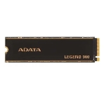 Накопитель SSD ADATA LEGEND 900, 512Gb, PCIe 4.0 x4, M.2 2280, NVMe, R/W 6200/2300, с радиатором, фото20