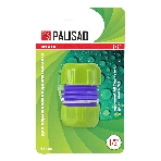 Муфта ремонтная для шланга Palisad, 1/2', пластмассовая, фото4