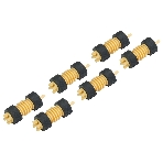 Ролик подхвата CET CET4262 (022K67170, 022K56820) для Xerox DC-156/186/236/286 (упак.:6шт), фото2