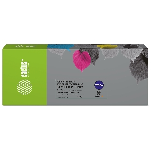 Картридж струйный Cactus CS-EPT636A00 (T636A) оранжевый (700 мл) для Epson Stylus PRO 7900/9900/WT7900/9900