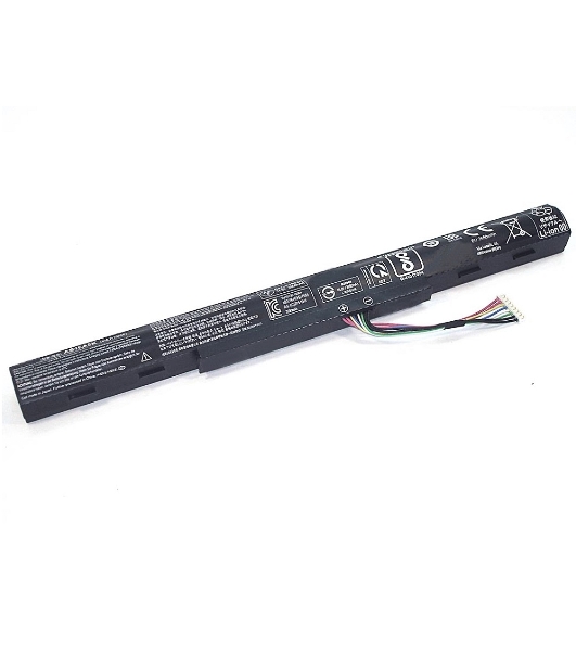 Аккумулятор для ноутбука Acer E15, E5-575G, E5-575G-53VG, E5-575G-58UJ, E5-575G-59EE, E5-575G-76YK, 14.8V, 41.4Wh