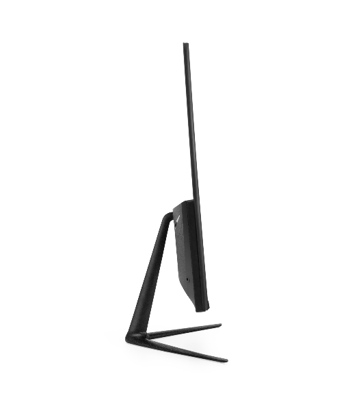 Монитор 23.8' ExeGate SmartView EZ2400TA IPS 1920x1080, 75 Гц, 5 мс, 16:9, 250 кд/м2, 1xHDMI, 1хDP, 1x3.5 мм, черный