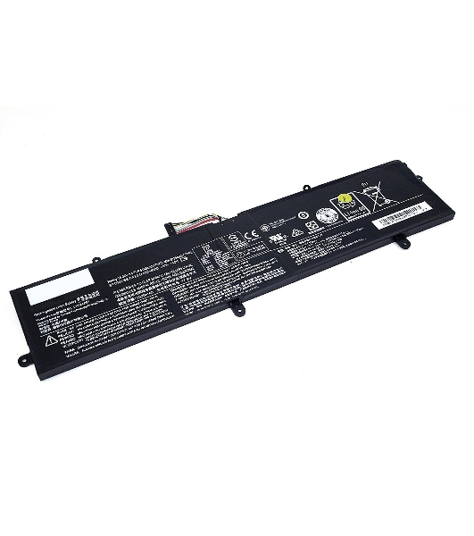 Аккумуляторная батарея для ноутбука Lenovo Ideapad 720s-15 (L17M4PB1) 15.3V 5185mAh