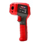 Инфракрасный термометр UNI-T UT309E, фото2
