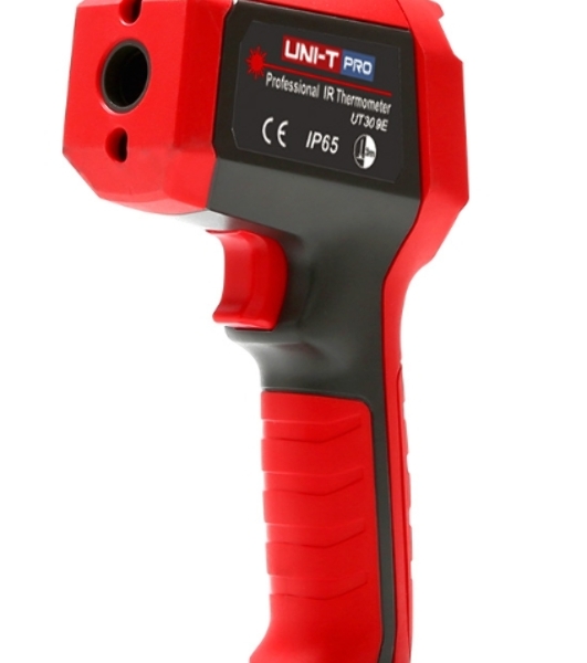 Инфракрасный термометр UNI-T UT309E