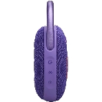 Портативная акустика JBL CLIP 5, фиолетовый, фото12