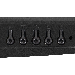 Монитор 27' ExeGate ProSmart EZ2707CA IPS 1920x1080, 75 Гц, 5 мс, 16:9, 250 кд/м², 2xHDMI, 1xDP, 1x3.5 мм, 2x3 Вт, черный, фото14