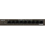 Коммутатор 9PORT 10/100M POE TEF1109P-8-102W Tenda, фото9