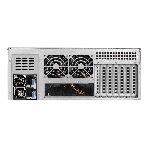 Серверная платформа ExeGate Pro 4U650-010/4U4139L RM 19', высота 4U, глубина 650, Redundant БП 2x1000W, USB, фото30