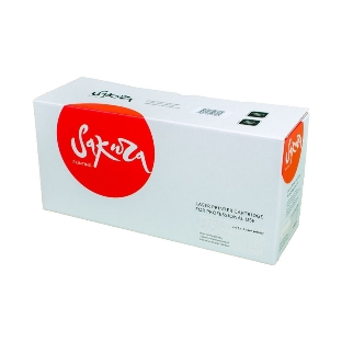 Картридж лазерный Sakura для Xerox 006R04370 Sakura, пурпурный, 5500 к.