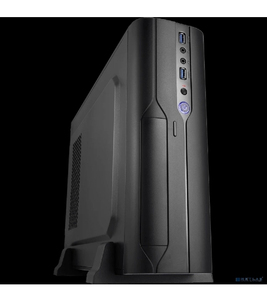 Компьютерный корпус Aerocool/Formula V Line CS-101 mATX USB 3.0x2/audio 400W
