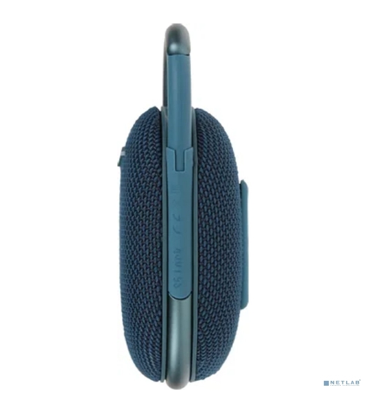 Портативная колонка A4Tech Bloody S5 Lock синий 5W 1.0 BT 10м 1600mAh