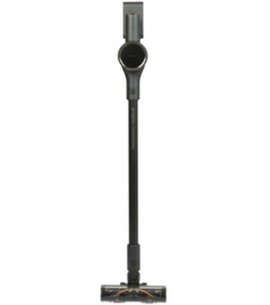 Пылесос вертикальный Dreame Cordless Vacuum Cleaner R10 Pro черный, питание от аккумулятора, 150 Вт, уборка сухая, пылесборник 0.6 л