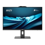 Моноблок MSI Pro AP272P 14M AiO 27' FHD(1920x1080)IPS AG Non-touch, Core i7-14700 (2.1GHz), 16Gb DDR5(2x8Gb), 512Gb SSD M.2, Intel UHD, WiFi, BT, camera, WirelessKB&mouse Eng/Rus,noOS,1y war-ty, черный (9S6-AF8321-800), фото22