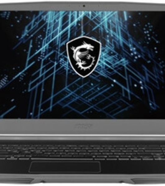Ноутбук MSI Thin 15 B2RVE-3450XRU 15.6' IPS/Intel Core 5 210H/16Gb/SSD512Gb/NVIDIA RTX4050 6Gb/Windows 11 Professional/серый/1.86kg