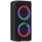 Портативная колонка Soundmax SM-PS4428 черный, фото12