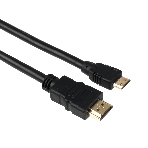 Кабель Exegate HDMI to microHDMI (19M -19M) 1.8м, ver1.4, позолоченные контакты, фото 1
