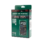 Универсальный мультиметр MASTECH MS8233C 13-2015, фото3