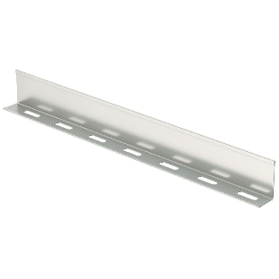 Разделитель для лотка H100мм L2000 IEK CLM50D-RP-100-20
