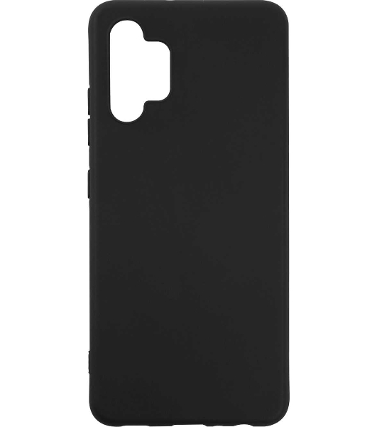 Чехол (клип-кейс) Redline для Samsung Galaxy A32 Ultimate черный