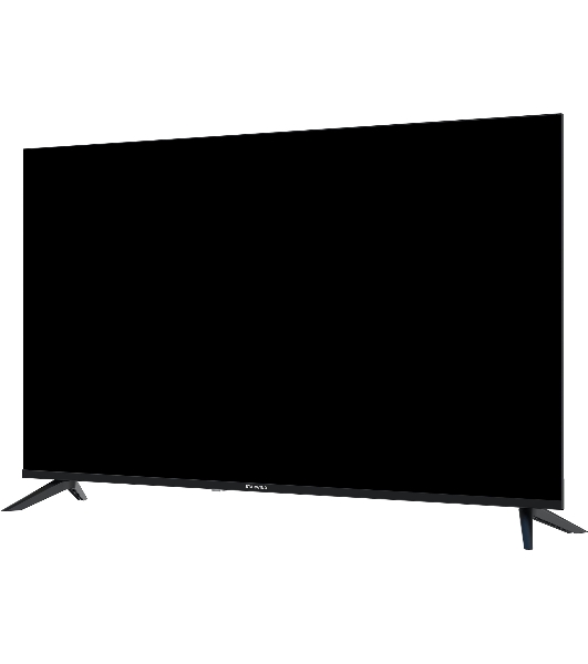Телевизор Starwind 50' SW-LED50UG403 черный LED UHD 60Hz Яндекс ТВ