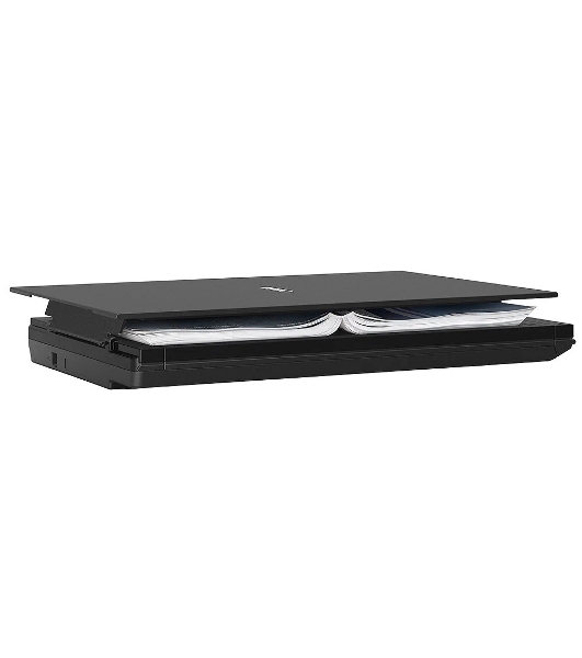 Планшетный сканер Canon CanoScan LiDE 300 (Hi-Speed USB 2.0, A4/Letter (216 x 297 мм), 2400 x 4800 точек на дюйм)
