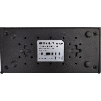 Коммутатор неуправляемый PoE ORIGO OS1206P/60W/A1A 4x100Base-TX PoE+, 2x100Base-TX, PoE-бюджет 60 Вт, корпус металл, фото8