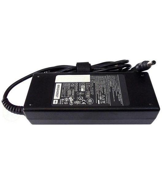Блок питания (сетевой адаптер) для ноутбуков HP 18.5V 4.9A 4.8x1.7 (bullet) HC