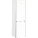 Холодильник Liebherr CUE 3331-26 001 белый двухкамерный 212/84л морозилка снизу, фото18