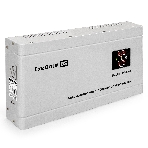 Стабилизатор напряжения ExeGate Master AV-3000 (3000ВА, 140-260В, цифр. индикация вход/вых. напряжения, 220В±8%, КПД 98%, 5 уровней защиты, задержка, метал.корпус, клем.колодка, RTL), фото27