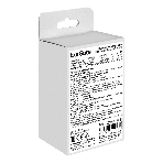 Мышь проводная ExeGate Professional Standard SH-8012 OEM черный, 1000 dpi, USB, кнопки - 3, фото 1