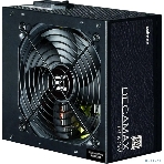 Блок питания Zalman ZM500-LX3, 500Вт, 80 PLUS, 120мм, черный, фото9