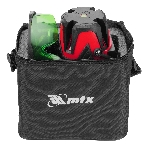 Лазерный уровень MTX MFL GREEN, 30 м, зеленый луч, акк. Li 2400 mAh, сумка, резьба 5/8', фото25