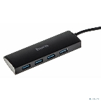 USB-концентратор Buro BU-HUB4-0.5-U3.0, USB 3.0, USB 4 порта, USB, фото9