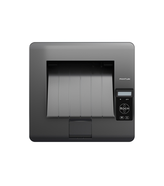Принтер лазерный Pantum BP5200DW, A4, 42 ppm (max 100000 p/mon), 1.2 GHz, 1200x1200 dpi, Duplex, paper tray 250 pages, USB, LAN, wifi,start., проектная модель