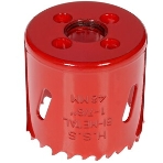 Коронка Matrix BIMETAL, 48 мм, фото9