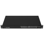 Коммутатор 24PORT 1000M 2SFP POE ES-24-250W UBIQUITI, фото9
