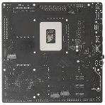 Материнская плата Gigabyte B860M DS3H WIFI6E, LGA1851, Intel B860, 4xDDR5, 4xSATA, 2xM.2, 1xPCIe 5.0 x16, 3xPCIe 4.0 x1, 2xDP, 1xHDMI, 1x2.5Gb LAN, Wi-Fi 6E, Bluetooth 5.3, 1xUSB-C 10Gbps, 2xUSB-A 10Gbps, 4xUSB-A 5Gbps, 7xUSB-A 2.0, 3x3.5 мм, 7.1, mATX, фото5