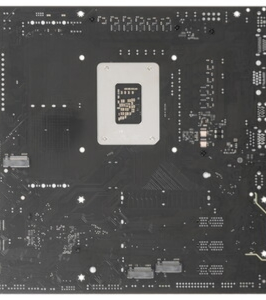 Материнская плата Gigabyte B860M DS3H WIFI6E, LGA1851, Intel B860, 4xDDR5, 4xSATA, 2xM.2, 1xPCIe 5.0 x16, 3xPCIe 4.0 x1, 2xDP, 1xHDMI, 1x2.5Gb LAN, Wi-Fi 6E, Bluetooth 5.3, 1xUSB-C 10Gbps, 2xUSB-A 10Gbps, 4xUSB-A 5Gbps, 7xUSB-A 2.0, 3x3.5 мм, 7.1, mATX
