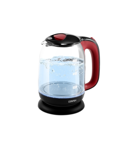 Чайник электрический Centek CT-0034 черный