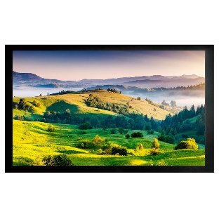 Экран на раме Cactus 236x420 см FrameExpert CS-PSFRE-420X236 16:9 настенный натяжной