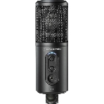 Микрофон конденсаторный студийный AUDIO-TECHNICA ATR2500x-USB, фото13
