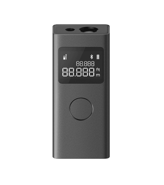 Дальномер лазерный Xiaomi Smart Laser Measure (BHR5596GL)