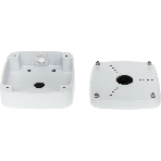 Настенная коробка для корпусов серий HDW4 Junction Box PFA122, фото6