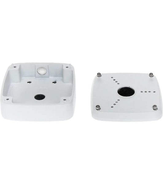 Настенная коробка для корпусов серий HDW4 Junction Box PFA122