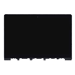Модуль (матрица + тачскрин) для Asus ZenBook UX303 QHD+ черный с рамкой, фото3
